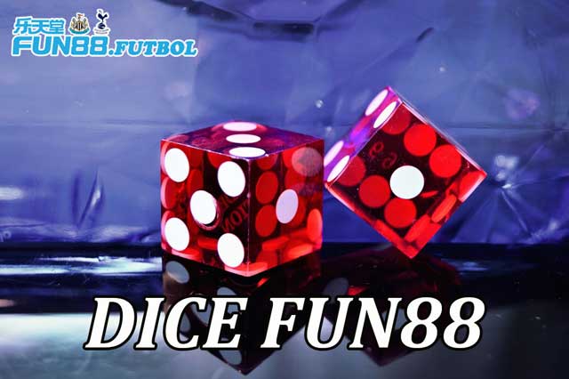 Hướng Dẫn Chơi Dice Fun88