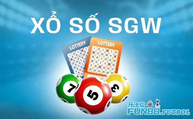 Xổ Số SGW Fun88